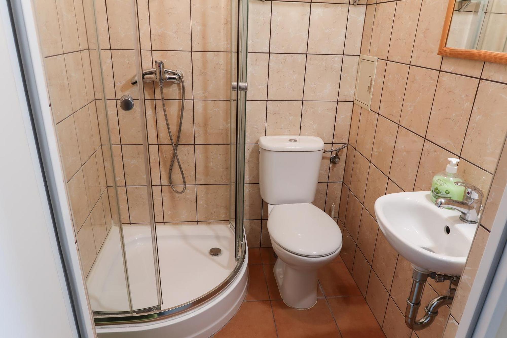 Dom Studencki Raj Hostel Wroclaw Luaran gambar