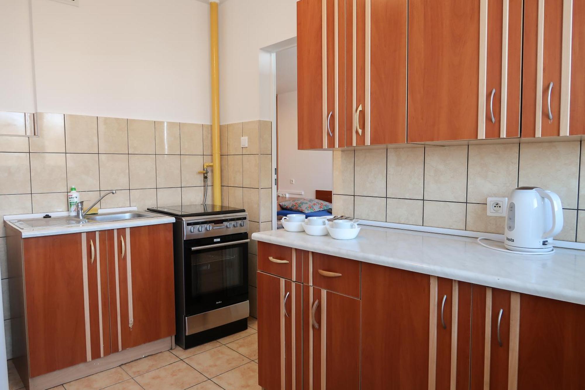 Dom Studencki Raj Hostel Wroclaw Luaran gambar