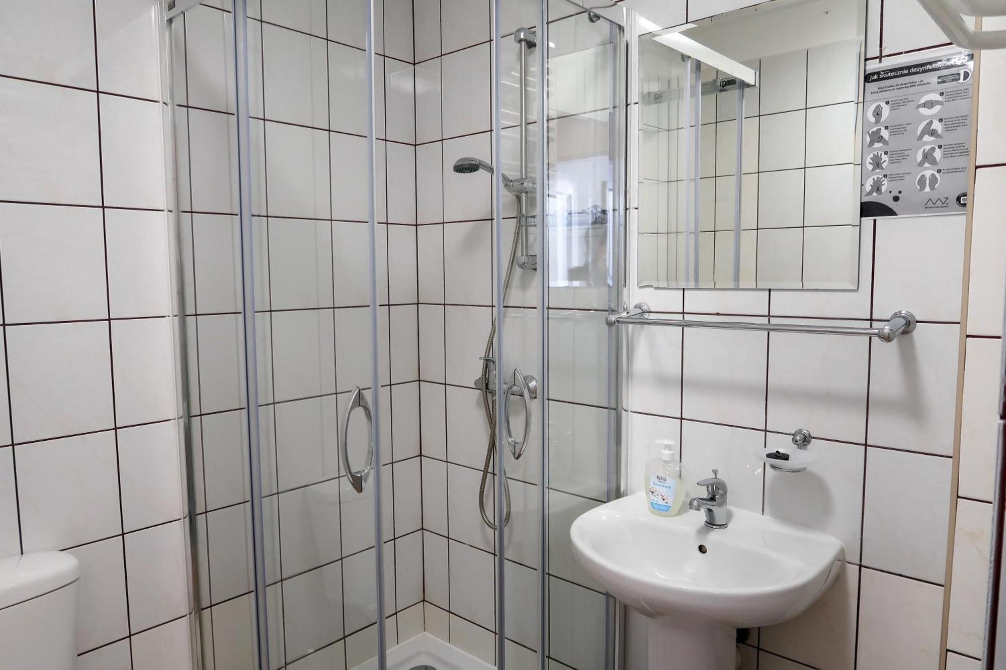 Dom Studencki Raj Hostel Wroclaw Luaran gambar