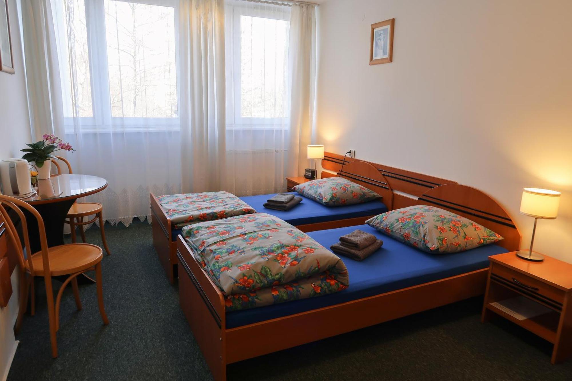Dom Studencki Raj Hostel Wroclaw Luaran gambar