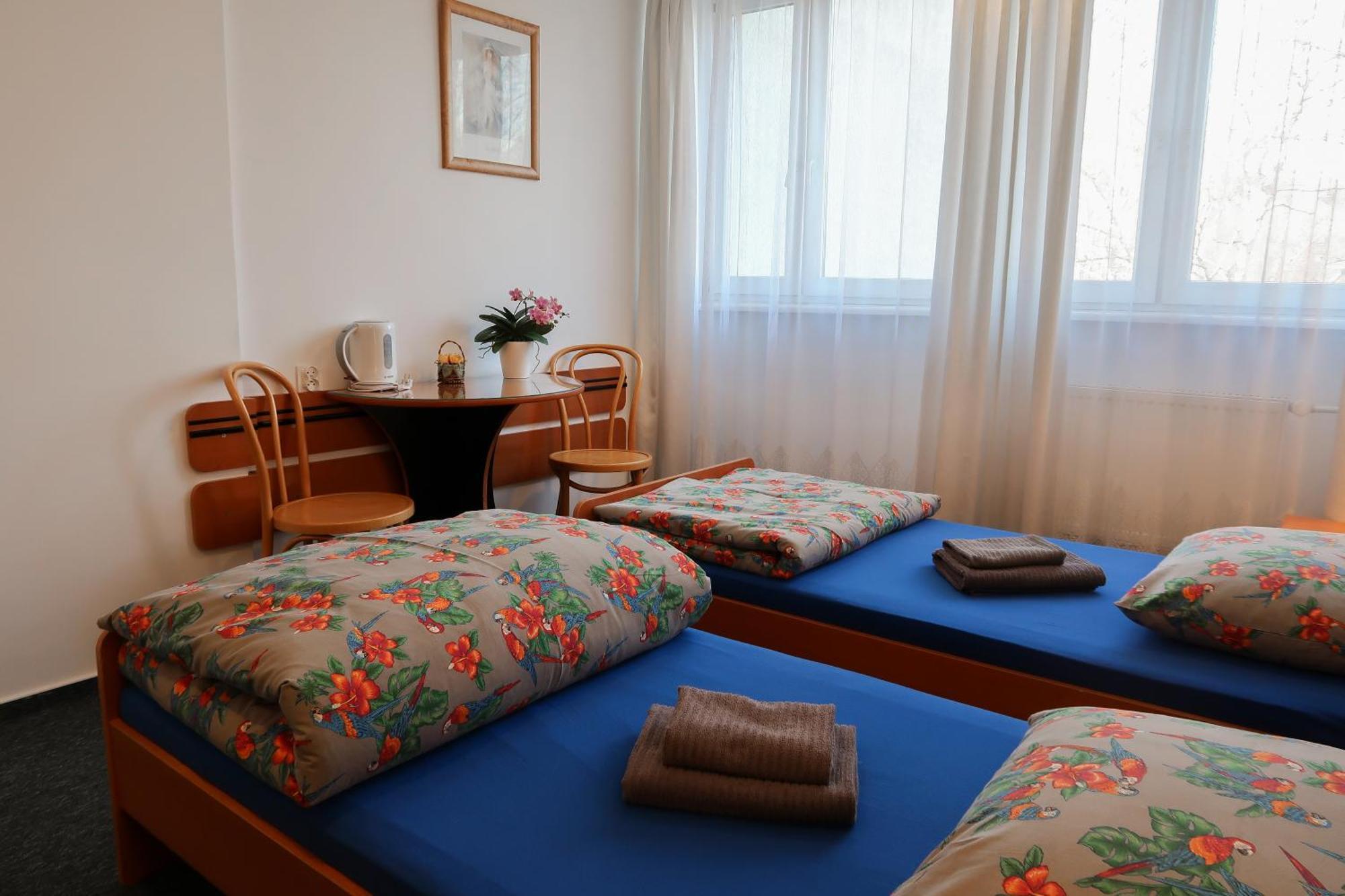 Dom Studencki Raj Hostel Wroclaw Luaran gambar