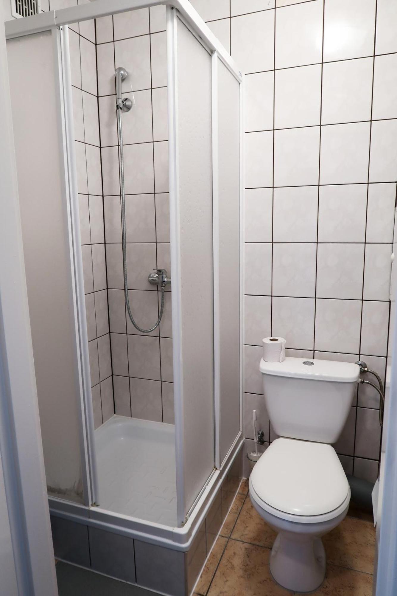Dom Studencki Raj Hostel Wroclaw Luaran gambar
