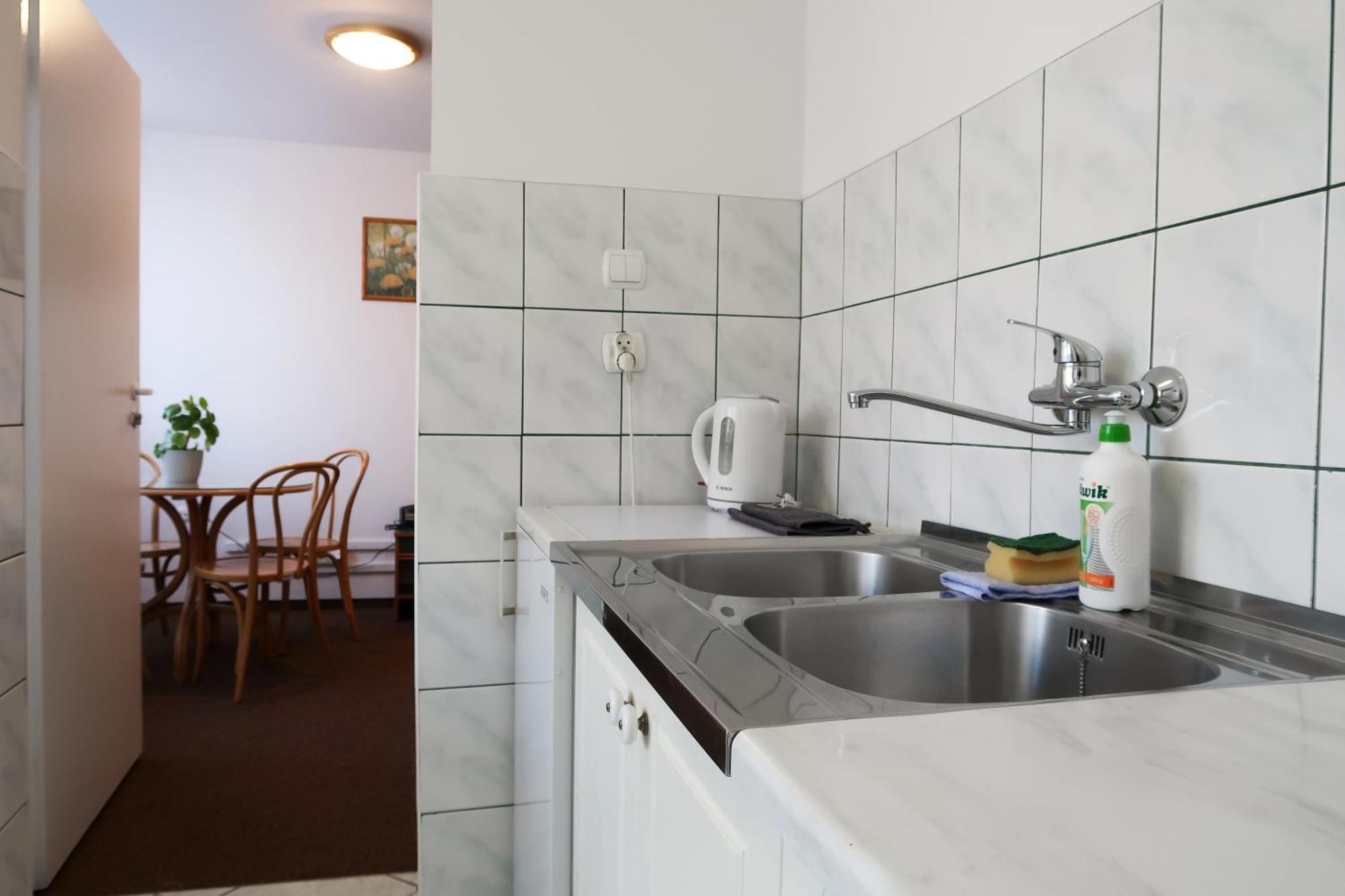 Dom Studencki Raj Hostel Wroclaw Luaran gambar