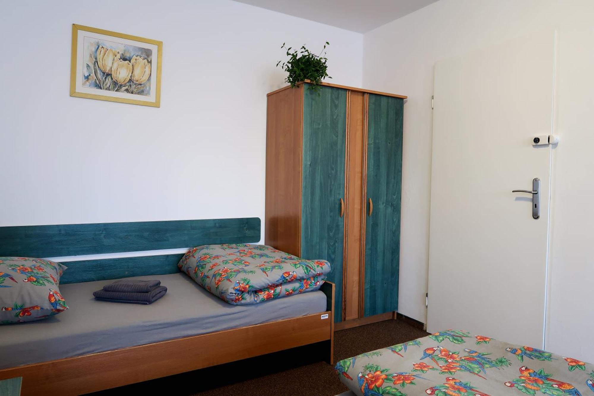 Dom Studencki Raj Hostel Wroclaw Luaran gambar
