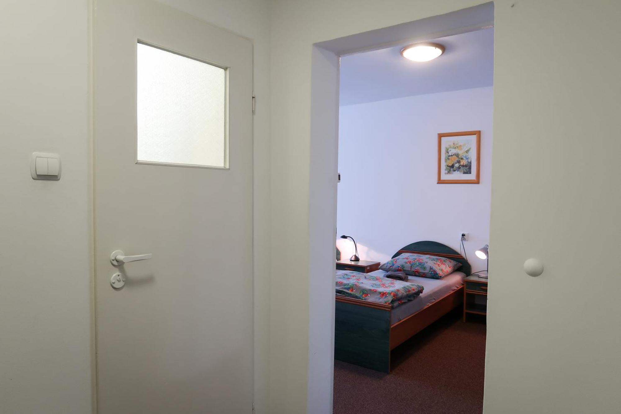 Dom Studencki Raj Hostel Wroclaw Luaran gambar