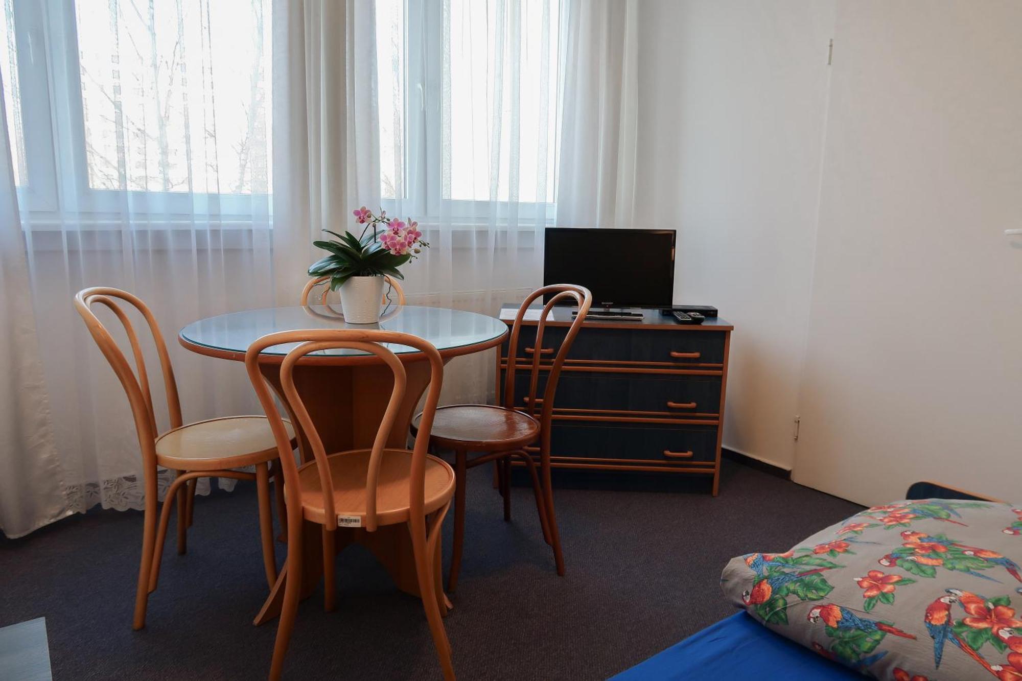 Dom Studencki Raj Hostel Wroclaw Luaran gambar