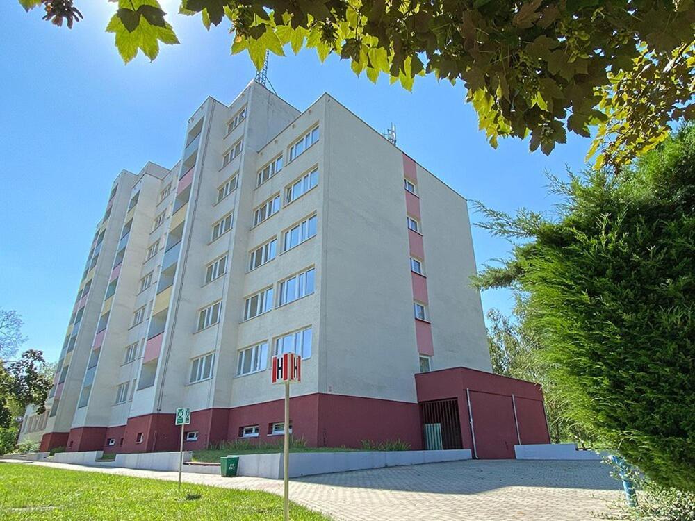 Dom Studencki Raj Hostel Wroclaw Luaran gambar