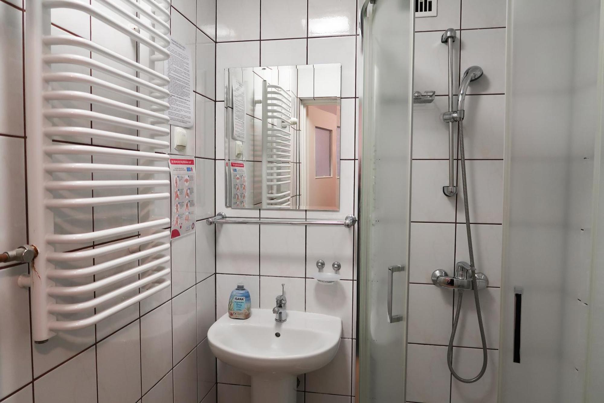 Dom Studencki Raj Hostel Wroclaw Luaran gambar